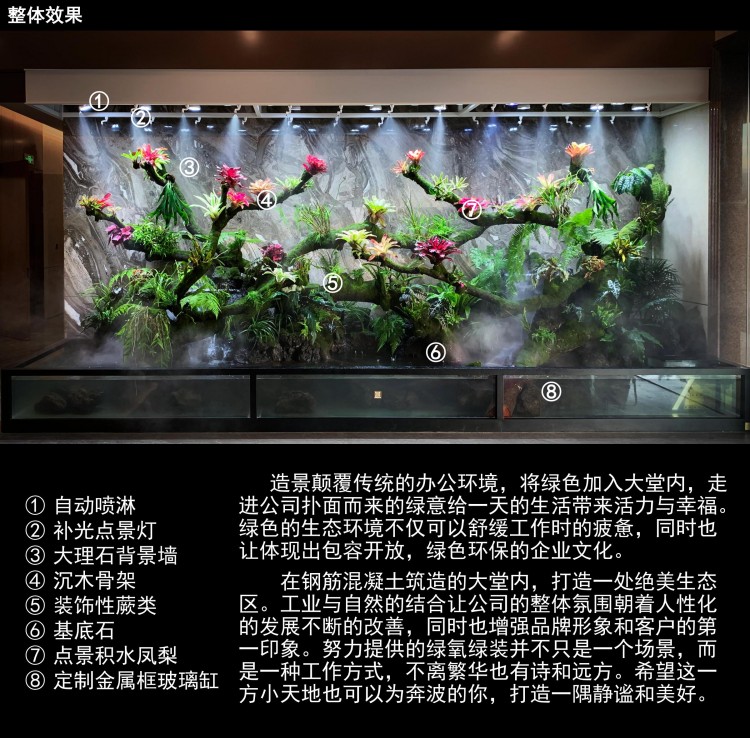 办公空间